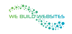We Build Websites